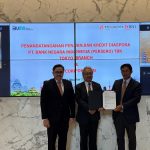 BNI Tokyo Tingkatkan Pinjaman Diaspora Indonesia