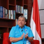 Fahri Hamzah Dorong KPU Buat Forum Adu Gagasan 17 Parpol Peserta Pemilu 2024