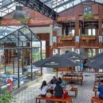 Rekomendasi Kafe di Kota Bogor yang Instagramable
