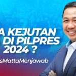 Alasan Anis Matta Cawapres Prabowo Subianto