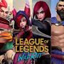 Panduan Memilih Karakter League of Legends yang Sesuai dengan Gaya Bermainmu