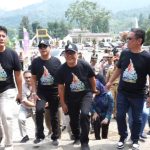 Puncak Festival 2023: Magnet Wisatawan dan Berkah 500 Juta Rupiah untuk UMKM di Kabupaten Bogor