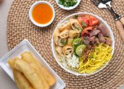 4 Rekomendasi Soto Bogor, Jejak Kuliner Legendaris yang Menggoda Selera