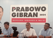 TKN Prabowo Ungkap Temuan Dugaan Mobilisasi Pemilih Ilegal di Dramaga Bogor