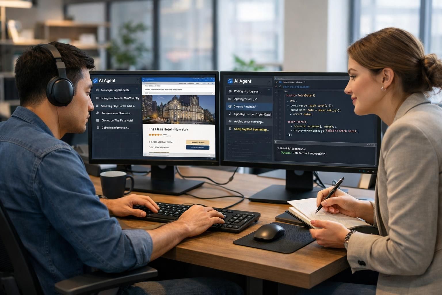 temukan ai chatbot openai terbaru yang mampu menjawab kode kompleks secara real-time dengan akurasi tinggi dan kecepatan luar biasa.