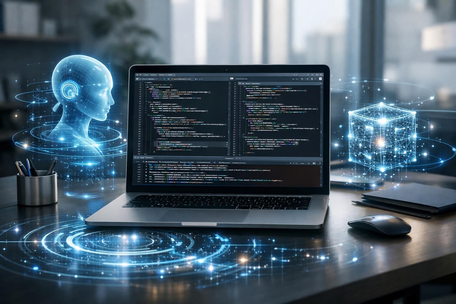 temukan ai chatbot openai terbaru yang dapat menjawab kode kompleks secara real-time dengan akurasi tinggi dan efisiensi maksimal.
