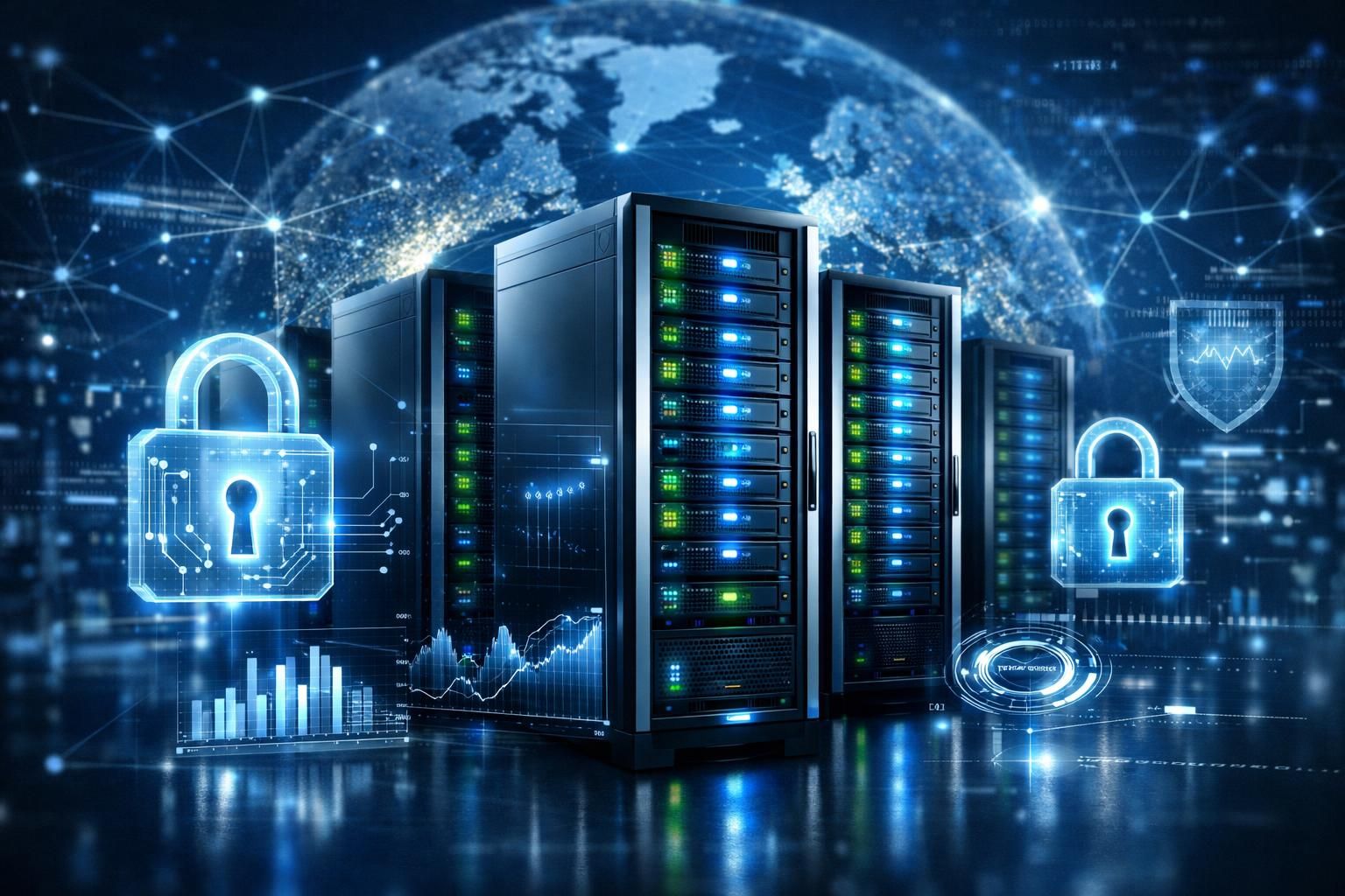 uni eropa menegaskan standar privasi data baru bagi platform cloud global untuk melindungi data pengguna dan memastikan keamanan di era digital.