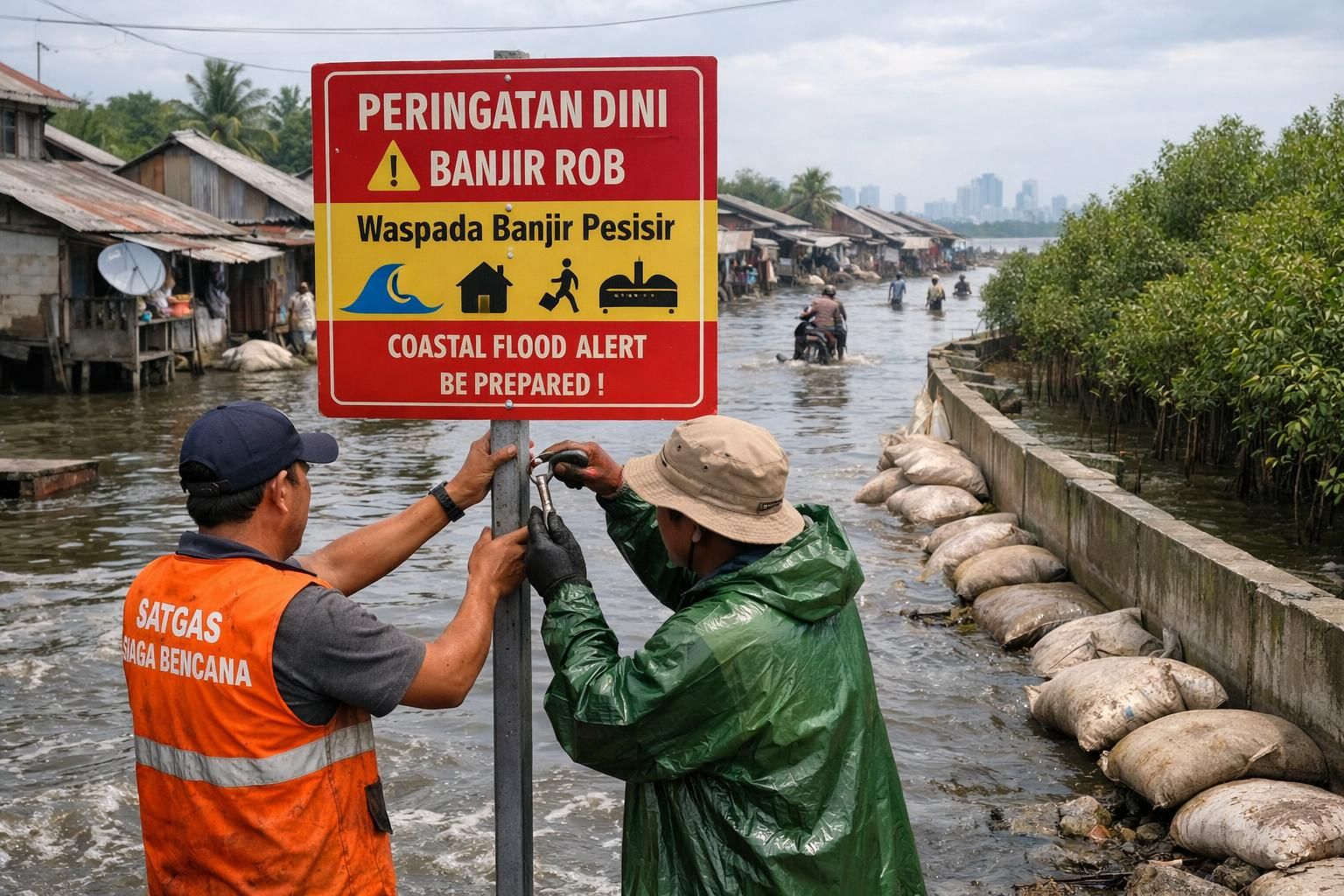 jelajahi kebijakan adaptasi iklim di asia tenggara dan pelajaran penting untuk tahun 2026 guna menghadapi perubahan iklim secara efektif dan berkelanjutan.