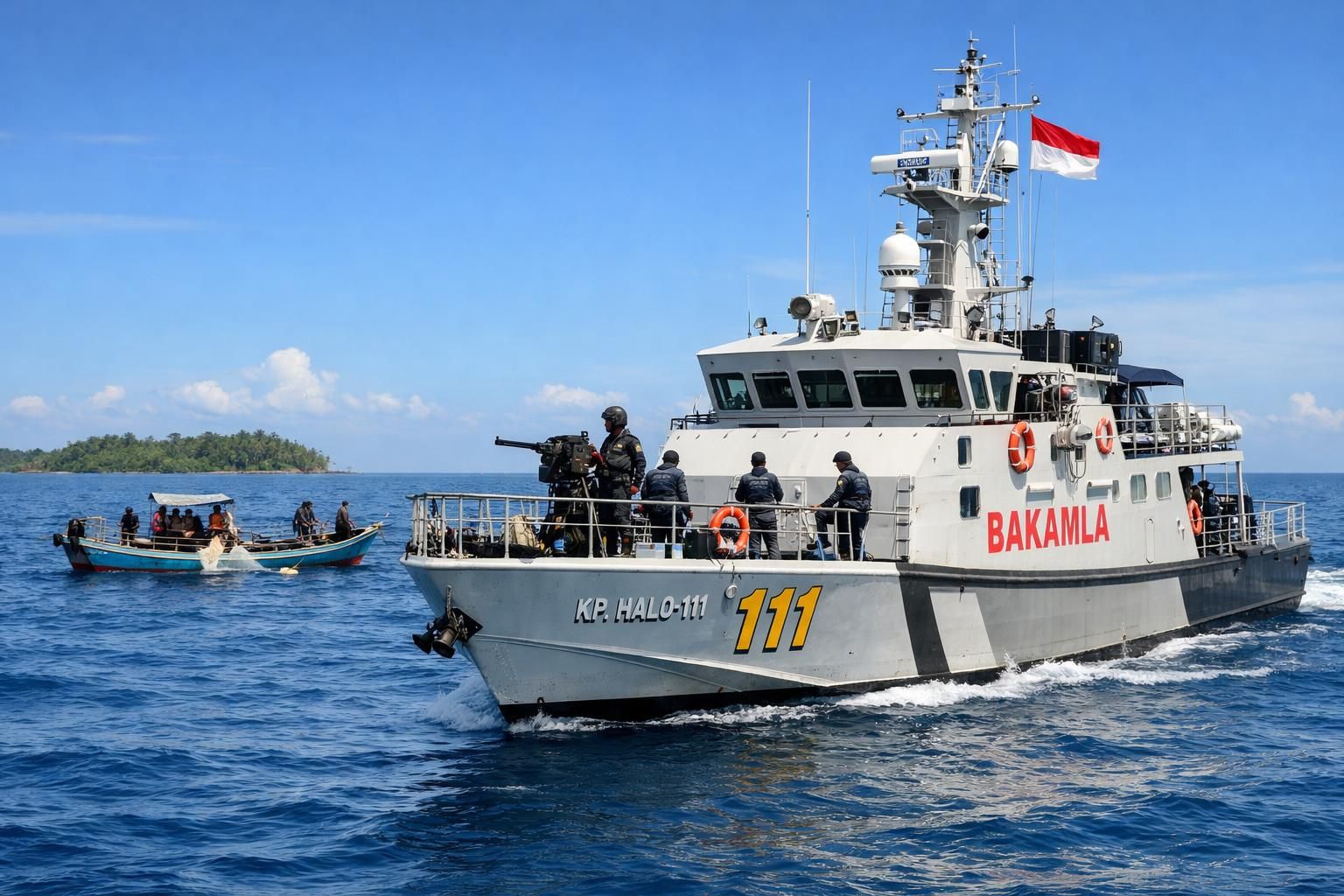 analisis ketegangan di laut china selatan dan strategi diplomasi yang diterapkan oleh negara-negara regional untuk menjaga perdamaian dan stabilitas.