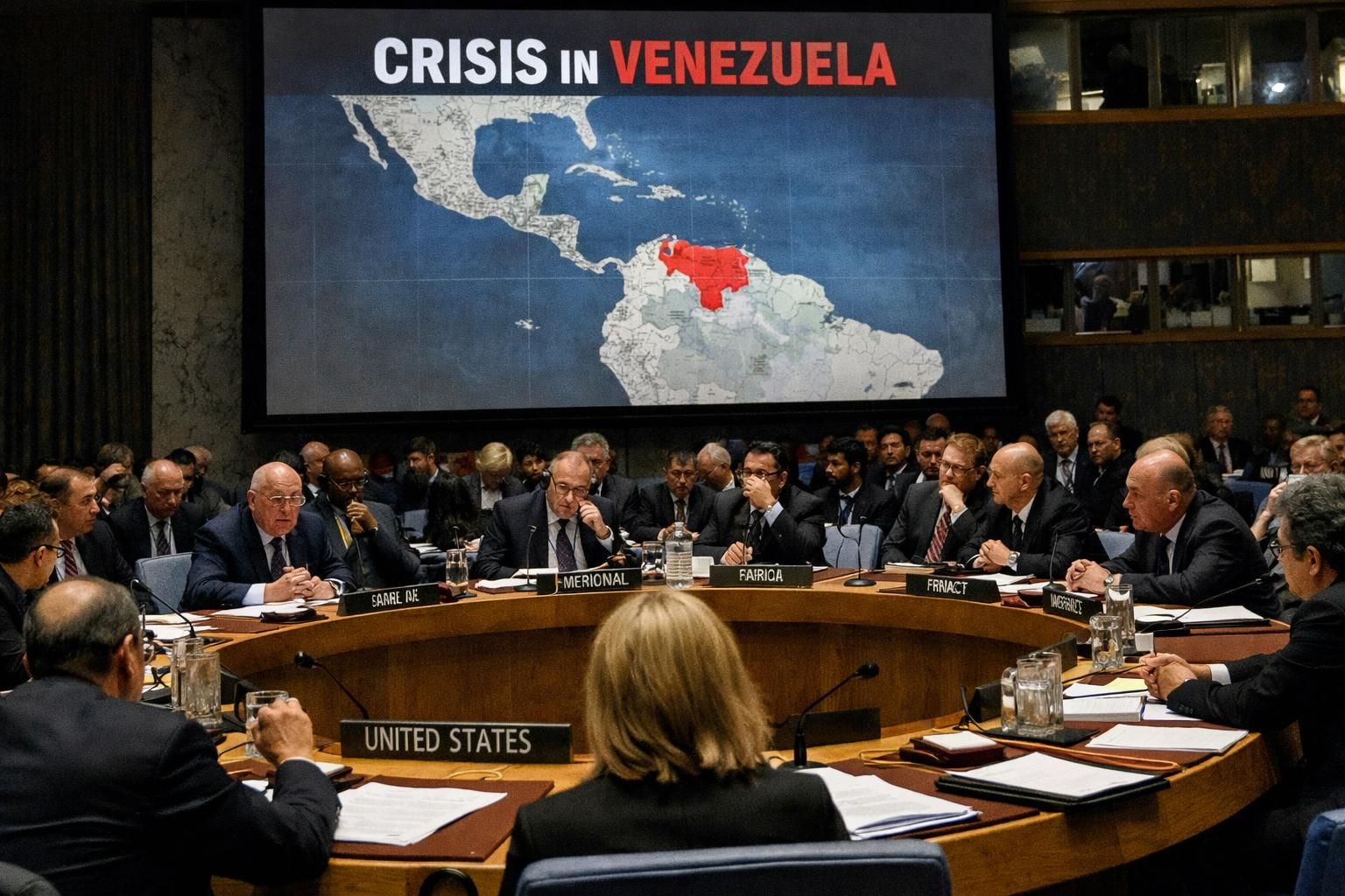 posisi pemimpin dunia seperti brasil dan meksiko terhadap penangkapan maduro membahas sikap diplomatik dan reaksi internasional terhadap situasi politik venezuela.