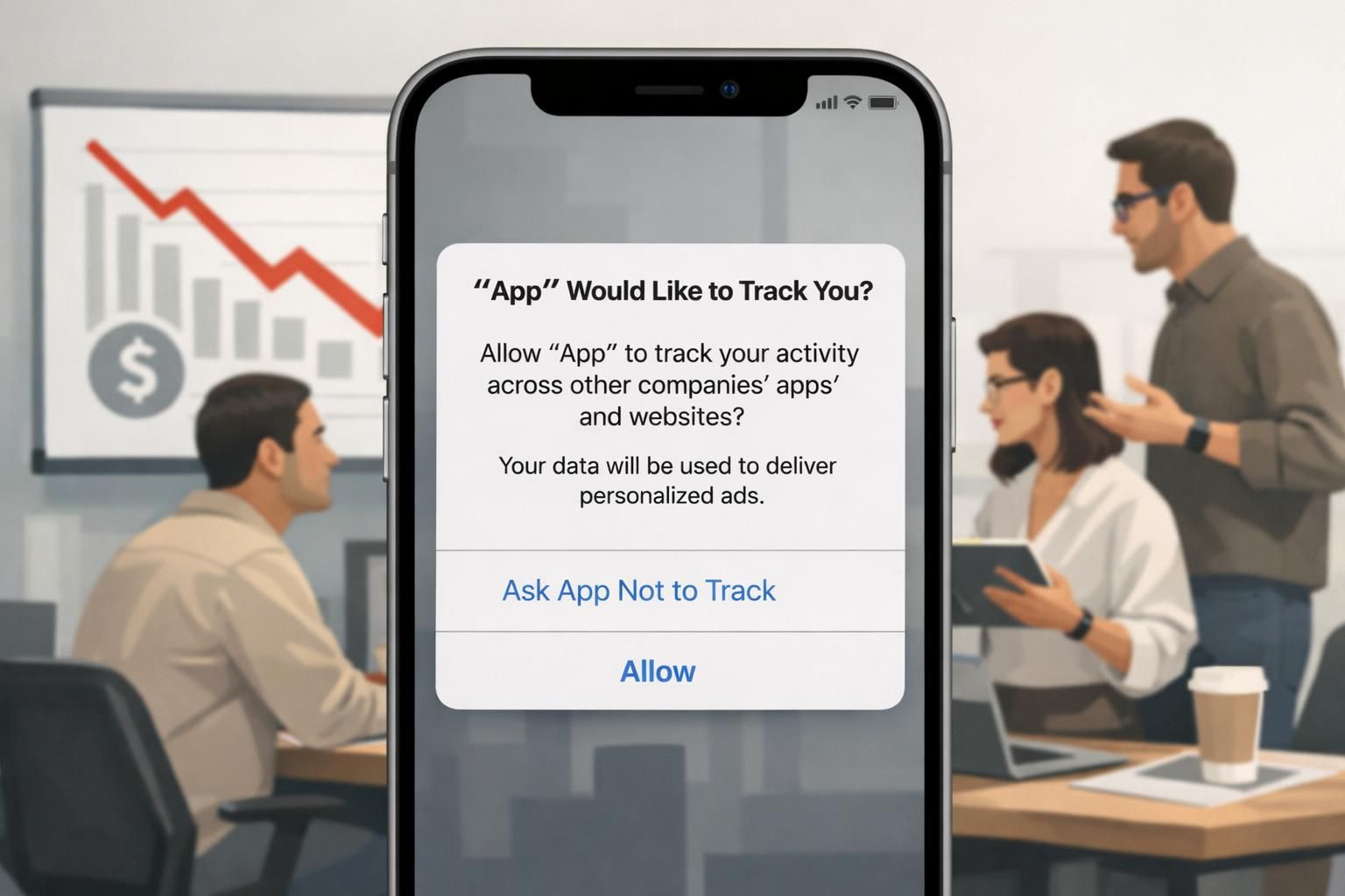 regulator as menyelidiki praktik pengumpulan data apple di app store untuk memastikan perlindungan privasi pengguna.