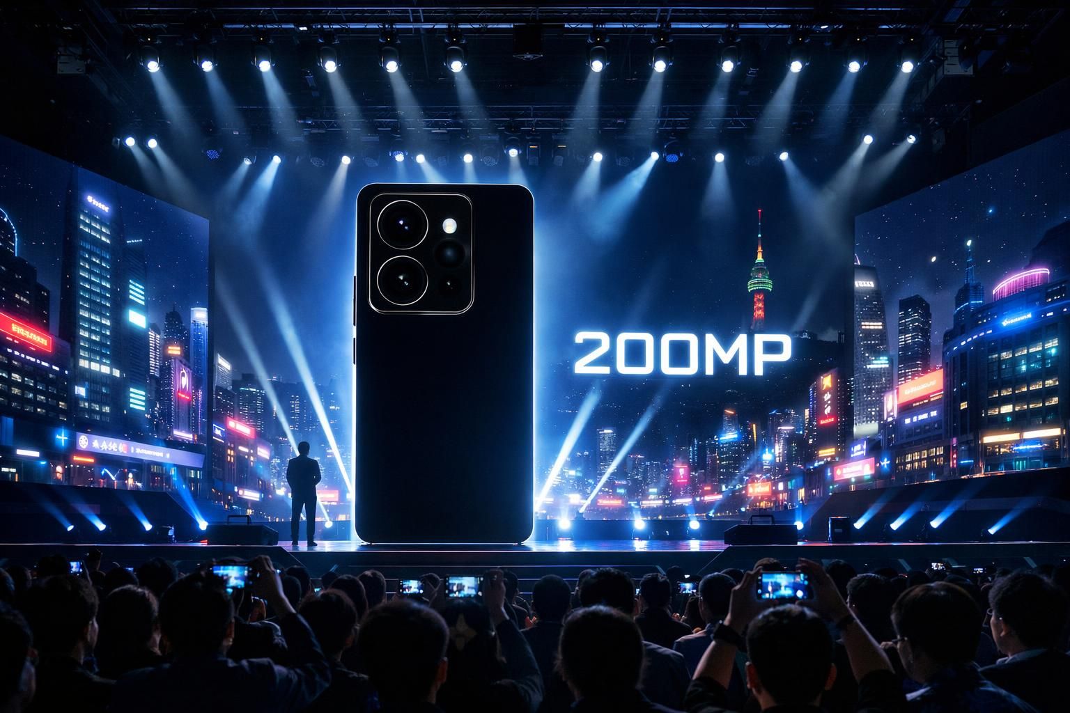 samsung mengumumkan seri galaxy s27 dengan kamera 200mp terbaru di seoul, menawarkan inovasi fotografi dan performa unggul untuk pengalaman pengguna yang luar biasa.