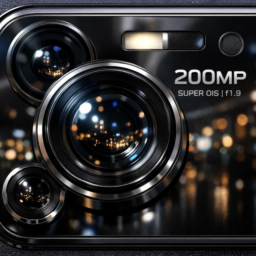 samsung mengumumkan seri galaxy s27 terbaru dengan kamera 200mp yang canggih di seoul, menghadirkan inovasi fotografi mobile terbaik untuk pengalaman pengguna yang luar biasa.