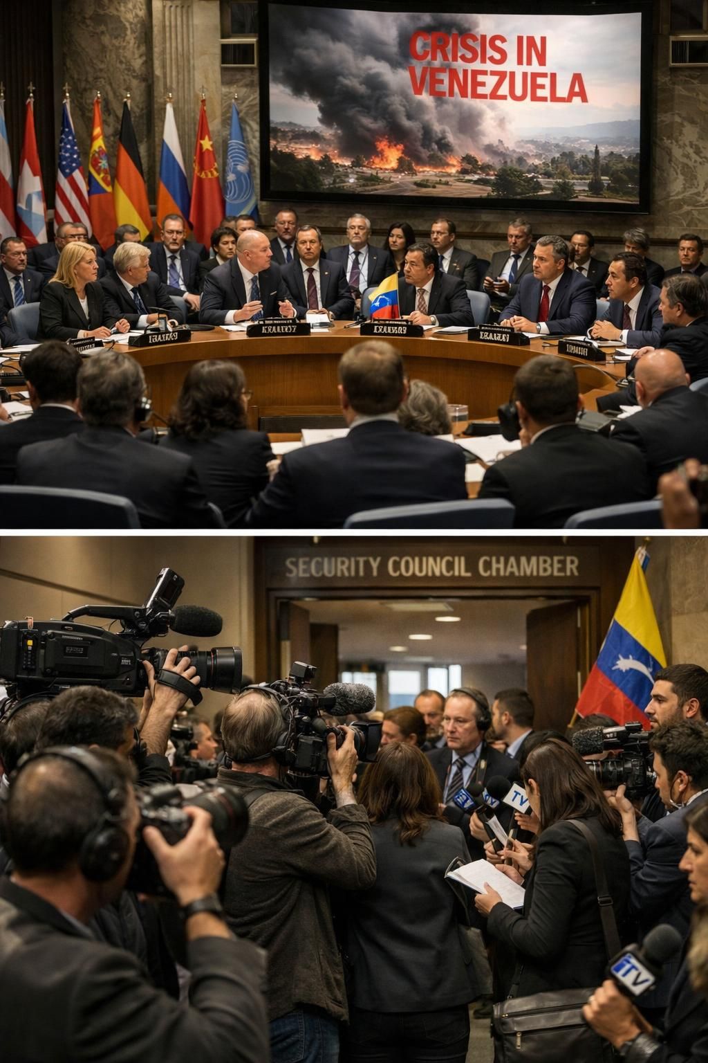 amerika serikat menghadapi tekanan hukum terkait aksi militernya di venezuela, menimbulkan tantangan diplomatik dan politik yang signifikan.