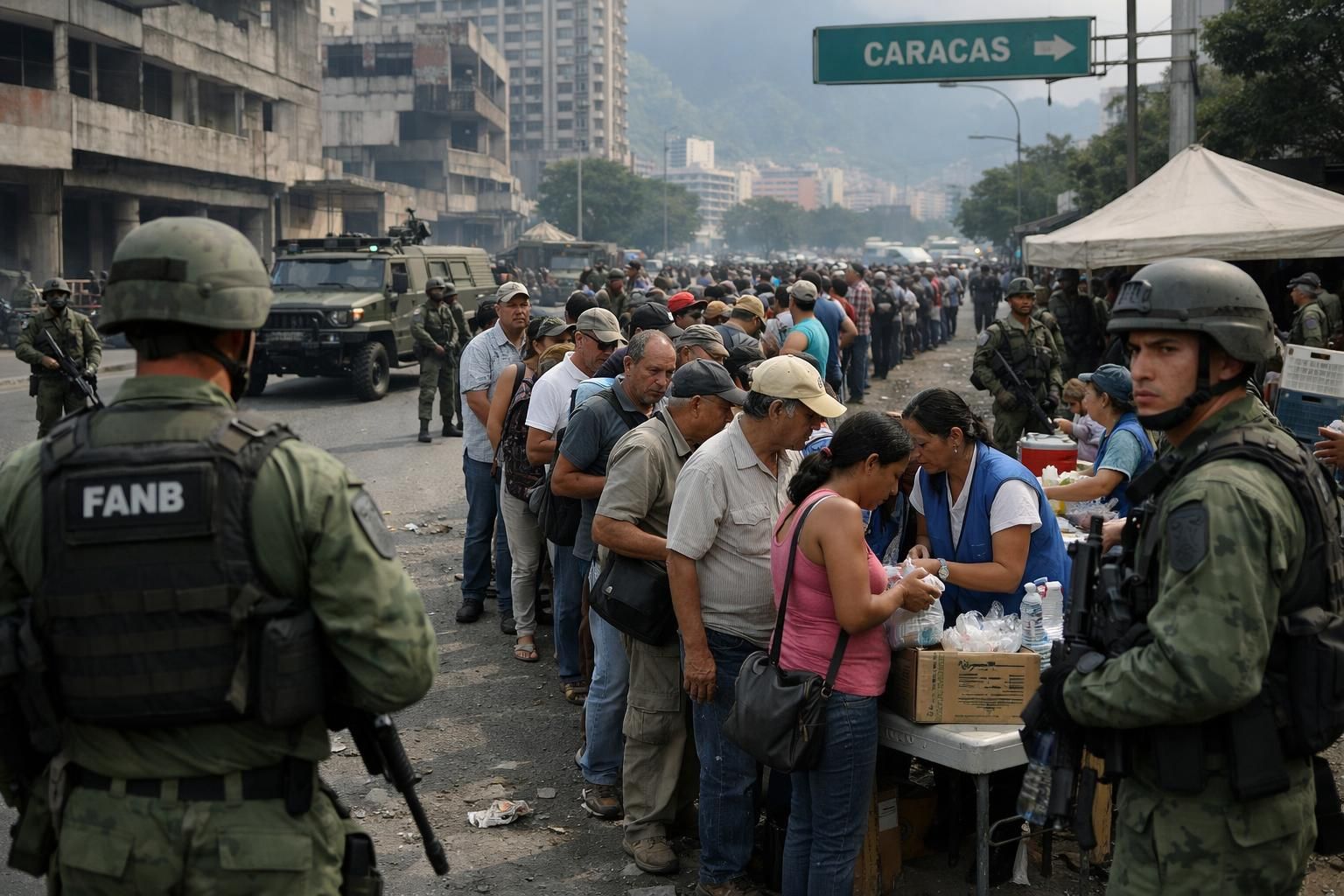 amerika serikat menghadapi tekanan hukum terkait aksi militer di venezuela, menyoroti konflik internasional dan implikasi politik.