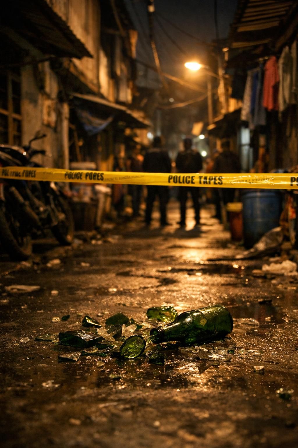 kelompok ham melaporkan serangan molotov dan ancaman pembunuhan terhadap aktivis pro-pemerintah di jakarta, meningkatkan kekhawatiran keamanan dan perlindungan hak asasi manusia.