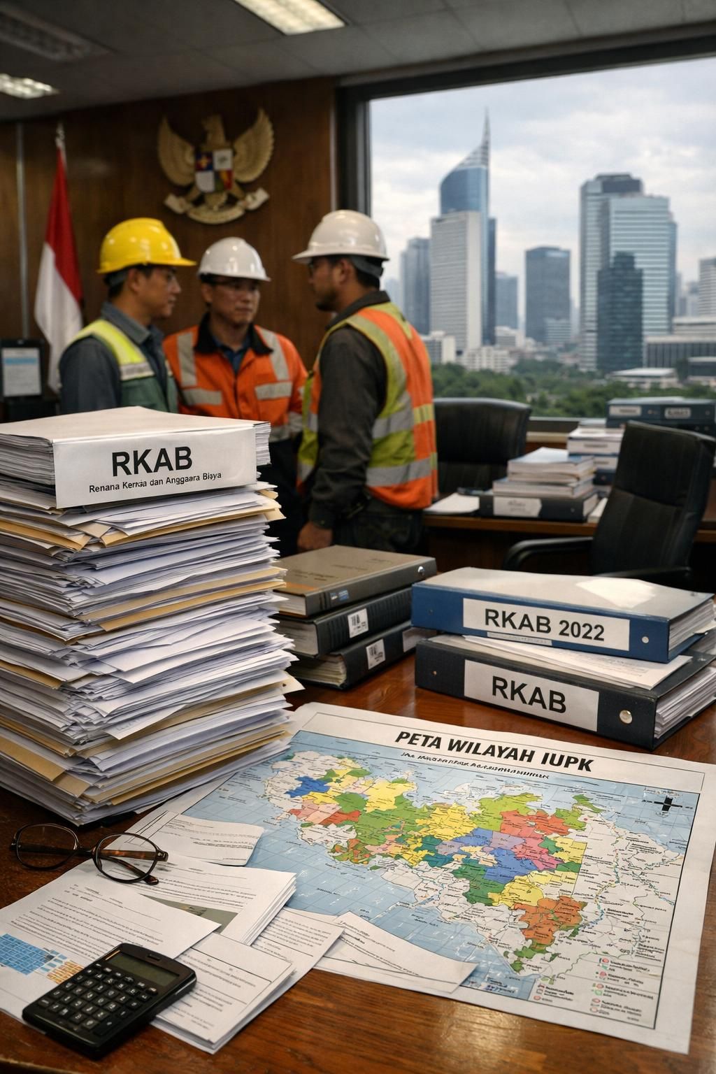 penangguhan operasi tambang pt vale indonesia terjadi setelah penundaan rkab 2026 di jakarta, mempengaruhi rencana produksi dan kegiatan perusahaan.