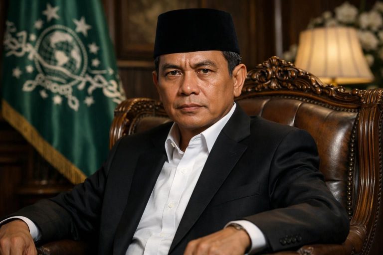 dapatkan berita terbaru tentang pengangkatan gus kikin sebagai ketua umum pbnu. simak detail lengkap dan analisisnya hanya di kompas.com.