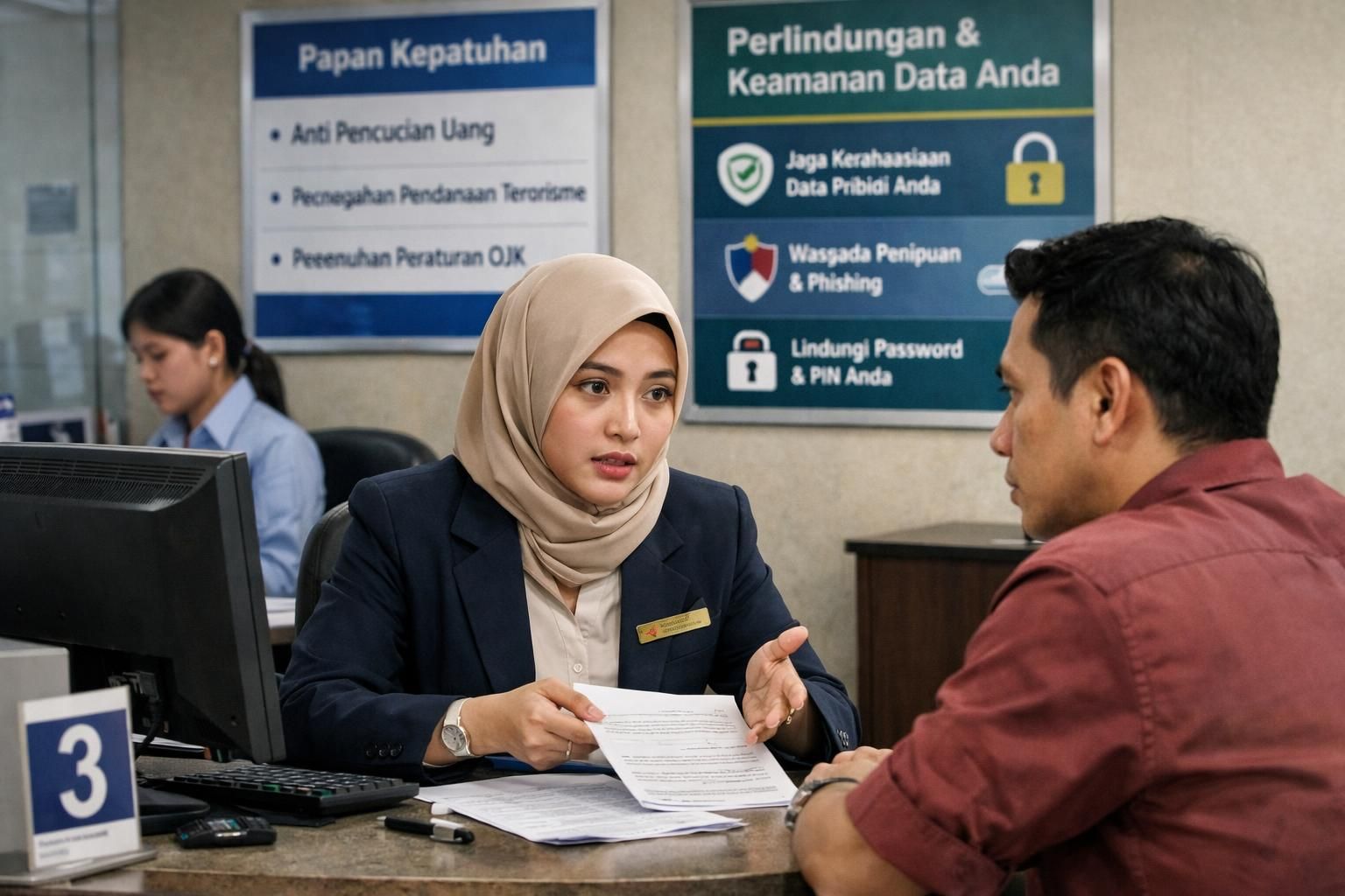 kompolnas menegaskan bahwa pemblokiran rekening oleh polisi dapat berdampak negatif pada reputasi bank, menimbulkan kekhawatiran di kalangan nasabah dan industri perbankan.